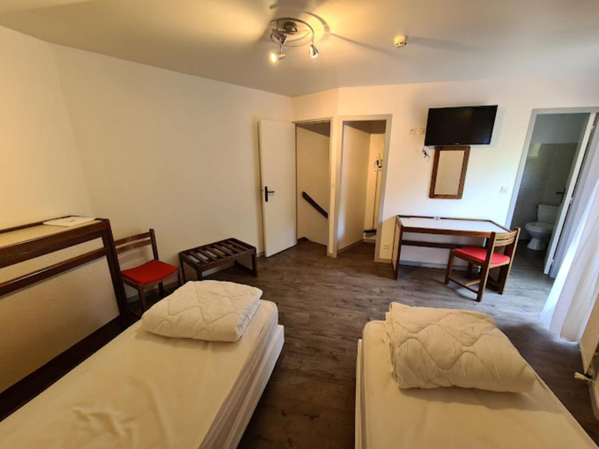 Camping Saint Avit Loisirs Journiac Dış mekan fotoğraf